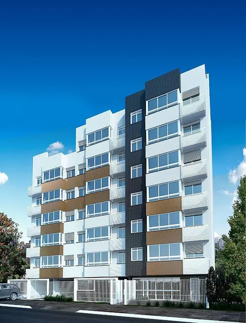 Foto 1 de Apartamento com 1 quarto à venda, 77m2 em Independência, Porto Alegre - RS