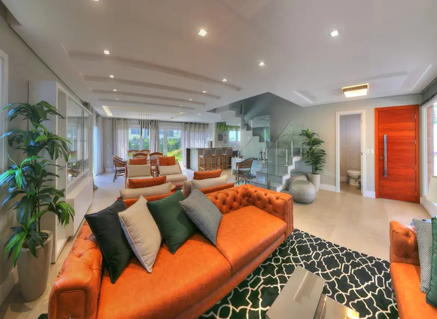 Foto 7 de Casa de Condomínio com 3 quartos à venda, 300m2 em Ipanema, Porto Alegre - RS