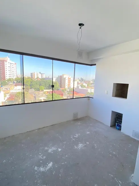 Foto 1 de Apartamento com 3 quartos à venda, 75m2 em Cristo Redentor, Porto Alegre - RS