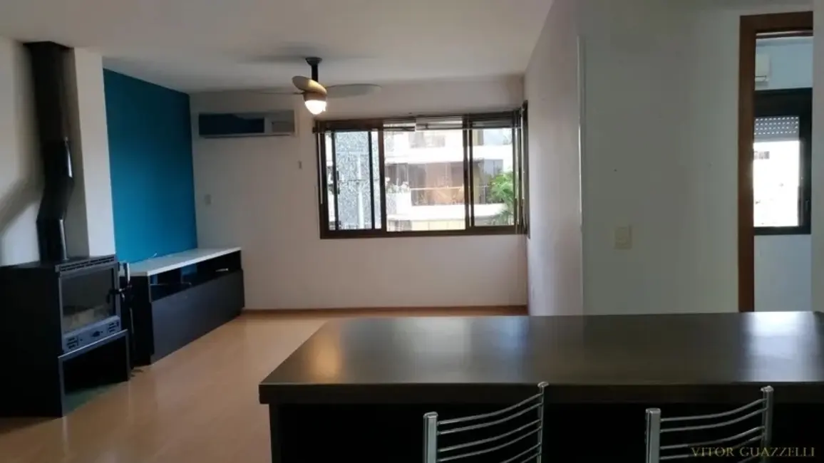 Foto 1 de Apartamento com 2 quartos à venda, 75m2 em São João, Porto Alegre - RS