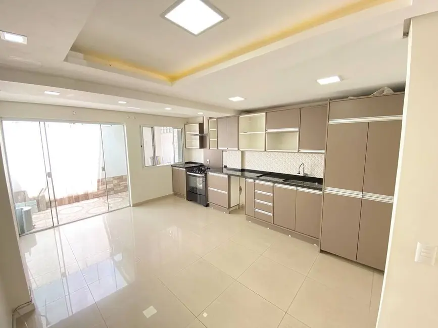 Foto 1 de Casa de Condomínio com 3 quartos à venda, 99m2 em Sarandi, Porto Alegre - RS