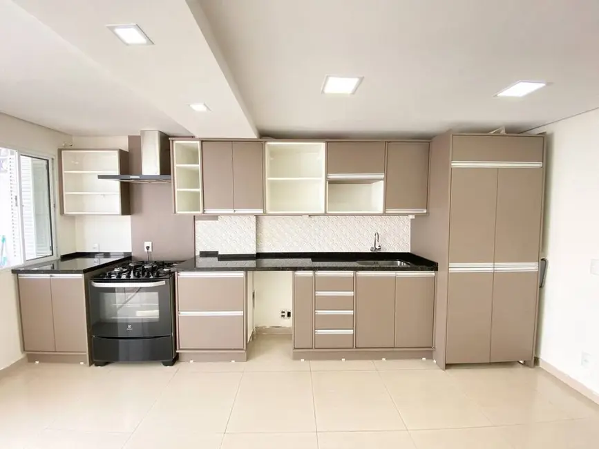 Casa de Condomínio com 3 quartos à venda, 99m2 em Sarandi, Porto Alegre - RS - imagem 7 Foto 7 de Casa de Condomínio com 3 quartos à venda, 99m2 em Sarandi, Porto Alegre - RS