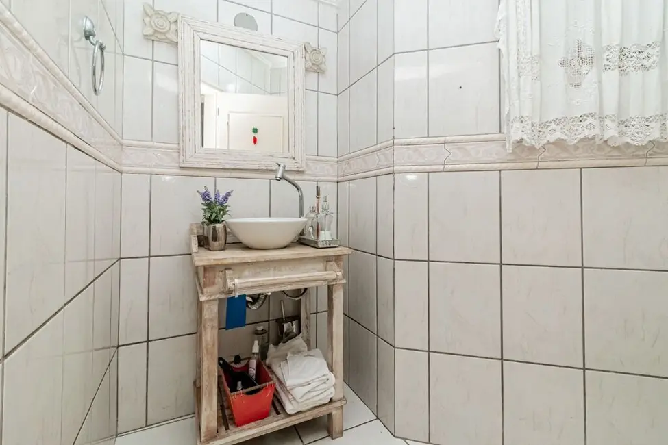 Foto 4 de Casa com 3 quartos à venda, 207m2 em Parque Santa Fé, Porto Alegre - RS