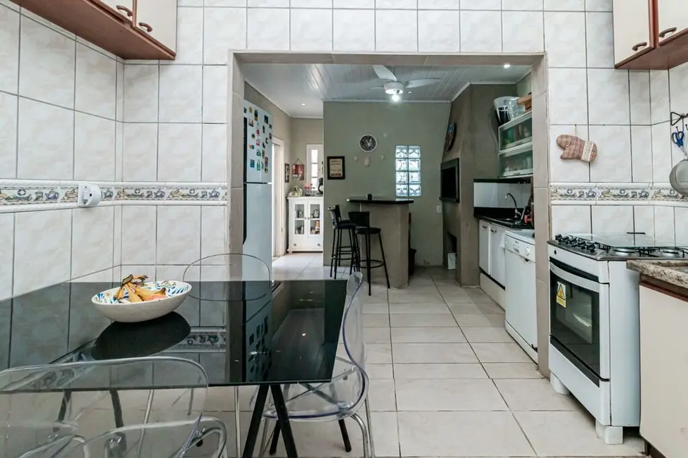 Foto 5 de Casa com 3 quartos à venda, 207m2 em Parque Santa Fé, Porto Alegre - RS