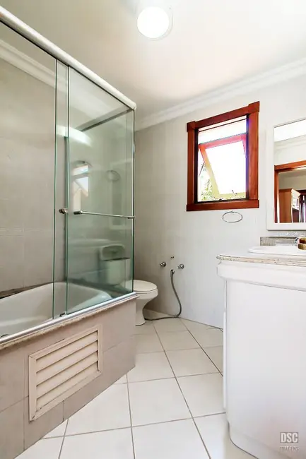 Foto 9 de Casa com 4 quartos à venda, 334m2 em Ipanema, Porto Alegre - RS