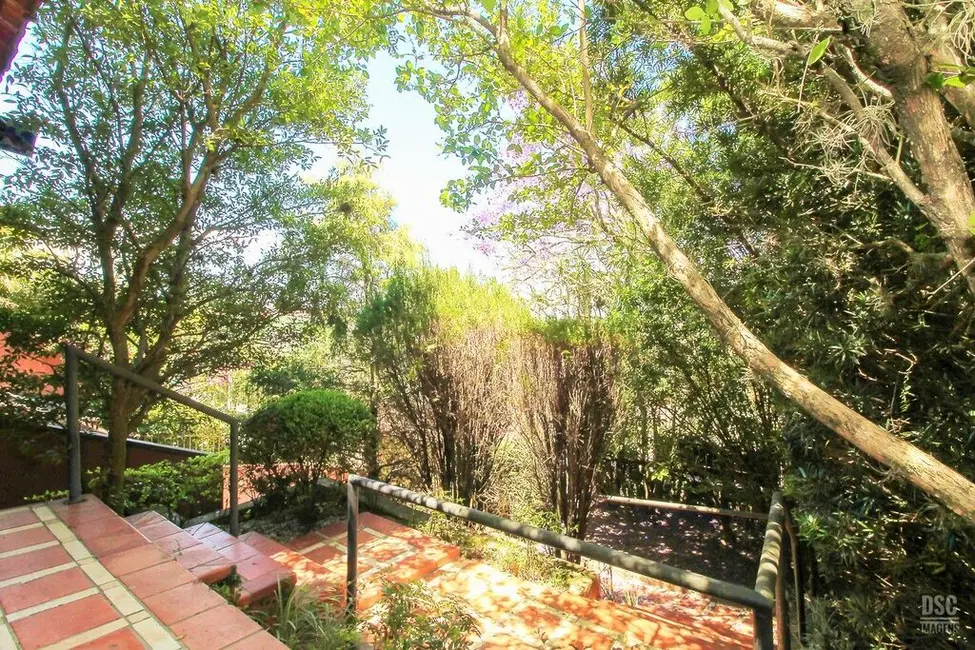 Foto 4 de Casa com 4 quartos à venda, 334m2 em Ipanema, Porto Alegre - RS
