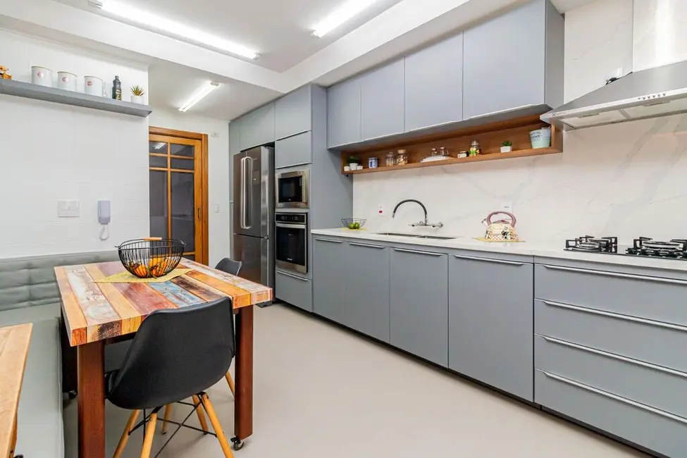 Foto 9 de Cobertura com 4 quartos à venda, 396m2 em Jardim Lindóia, Porto Alegre - RS