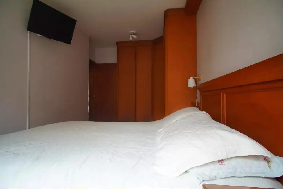 Foto 9 de Cobertura com 3 quartos à venda, 140m2 em Jardim Itu, Porto Alegre - RS