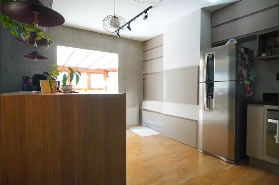 Foto 7 de Cobertura com 3 quartos à venda, 140m2 em Jardim Itu, Porto Alegre - RS