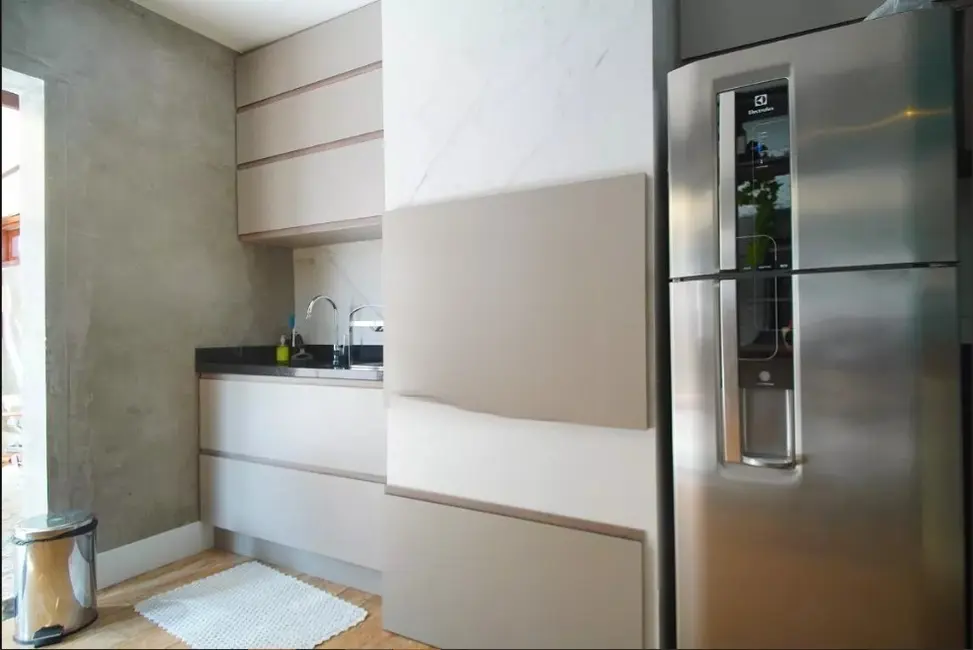 Foto 5 de Cobertura com 3 quartos à venda, 140m2 em Jardim Itu, Porto Alegre - RS