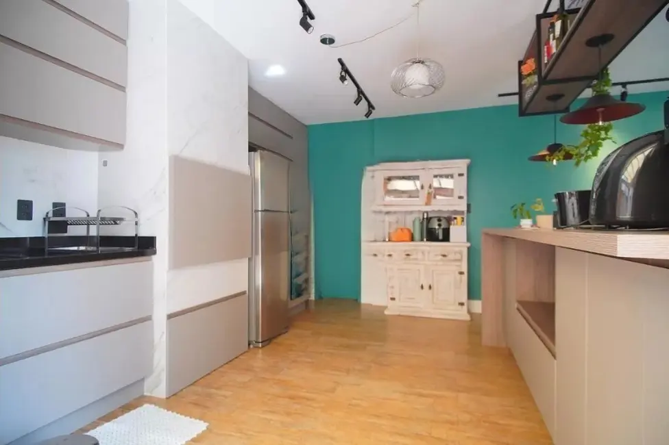 Foto 6 de Cobertura com 3 quartos à venda, 140m2 em Jardim Itu, Porto Alegre - RS