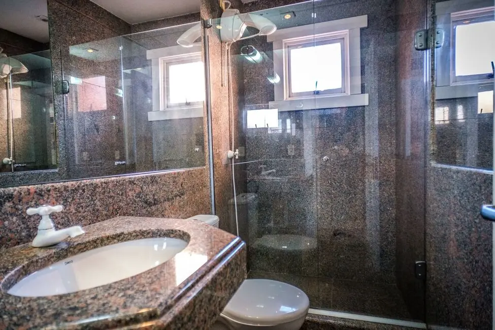 Foto 7 de Casa de Condomínio com 5 quartos à venda, 841m2 em Santa Tereza, Porto Alegre - RS