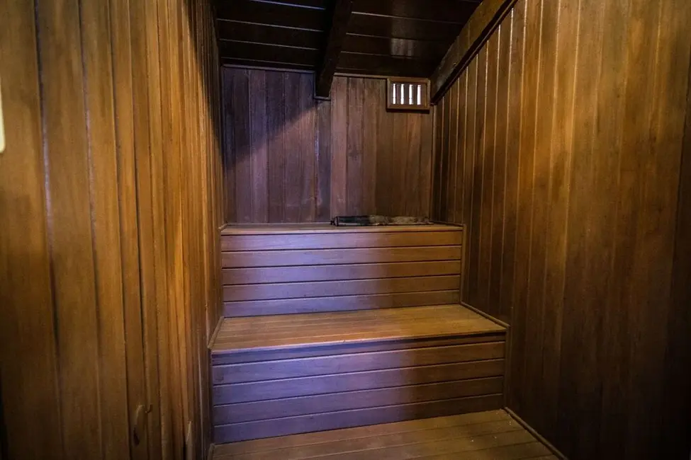 Foto 6 de Casa de Condomínio com 5 quartos à venda, 841m2 em Santa Tereza, Porto Alegre - RS