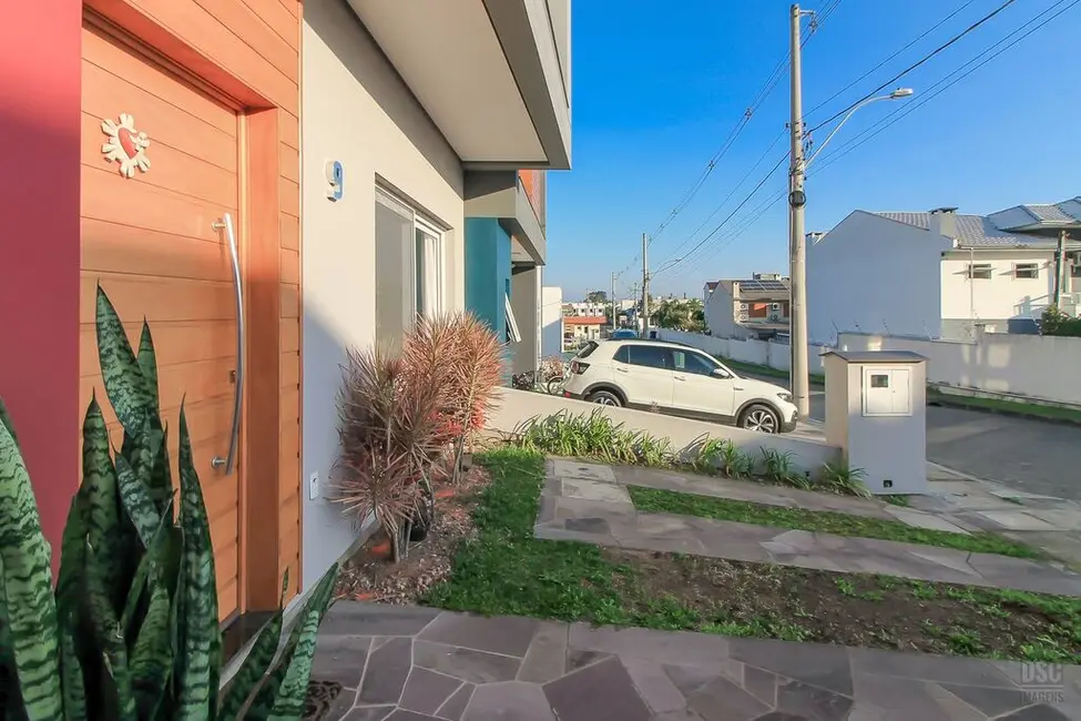 Foto 3 de Casa com 3 quartos à venda, 140m2 em Aberta dos Morros, Porto Alegre - RS