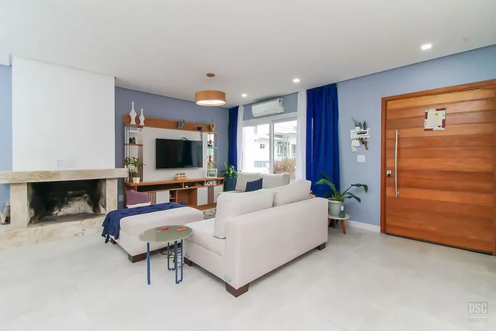 Foto 5 de Casa com 3 quartos à venda, 140m2 em Aberta dos Morros, Porto Alegre - RS