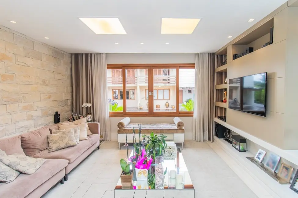 Foto 7 de Casa com 3 quartos à venda, 241m2 em Agronomia, Porto Alegre - RS