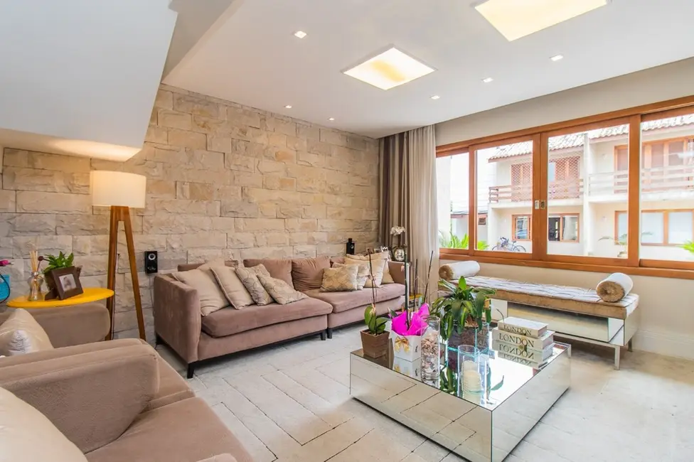 Foto 5 de Casa com 3 quartos à venda, 241m2 em Agronomia, Porto Alegre - RS