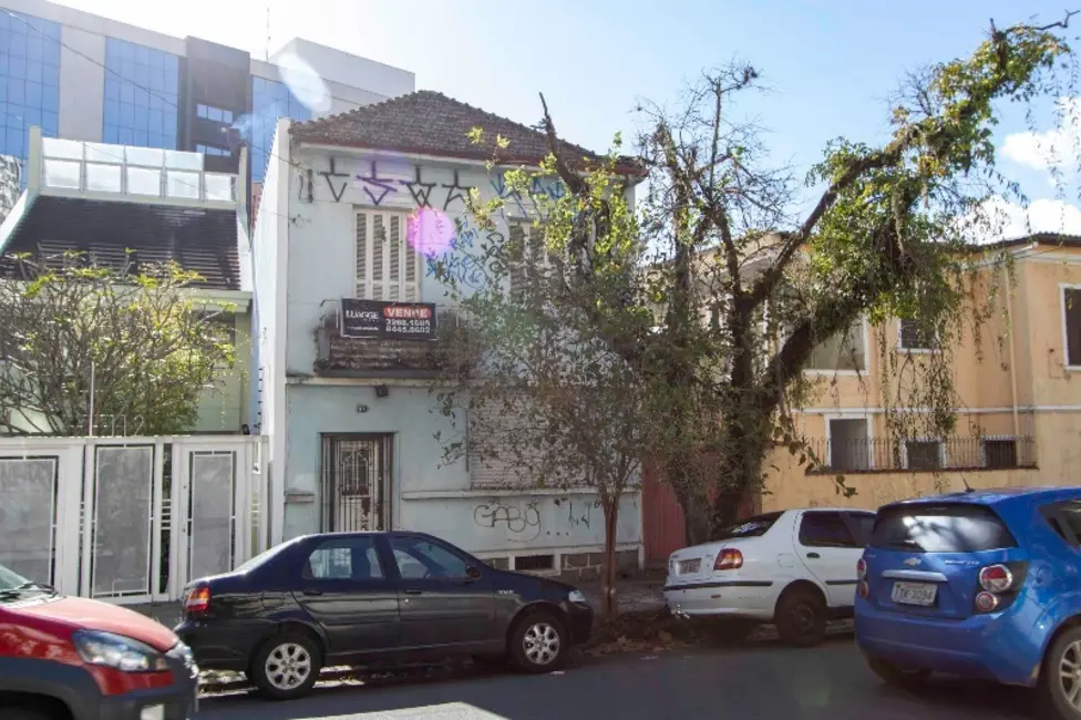 Foto 1 de Casa com 5 quartos à venda, 144m2 em Independência, Porto Alegre - RS