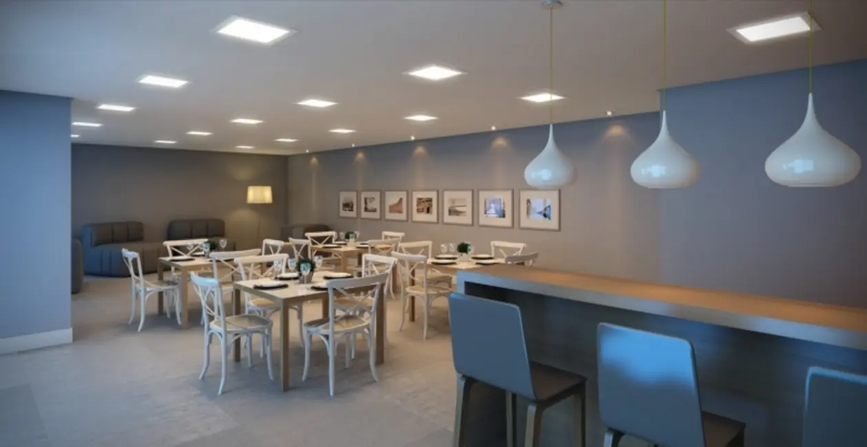 Foto 8 de Kitnet com 1 quarto à venda, 43m2 em Partenon, Porto Alegre - RS