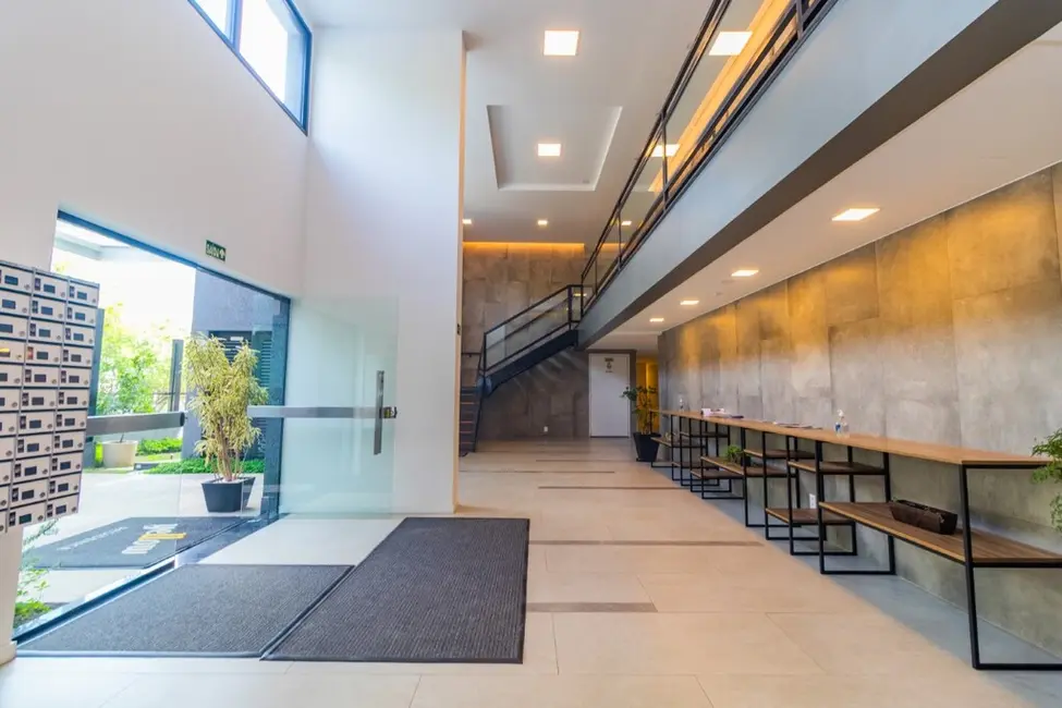 Foto 7 de Apartamento com 1 quarto à venda, 43m2 em Porto Alegre - RS