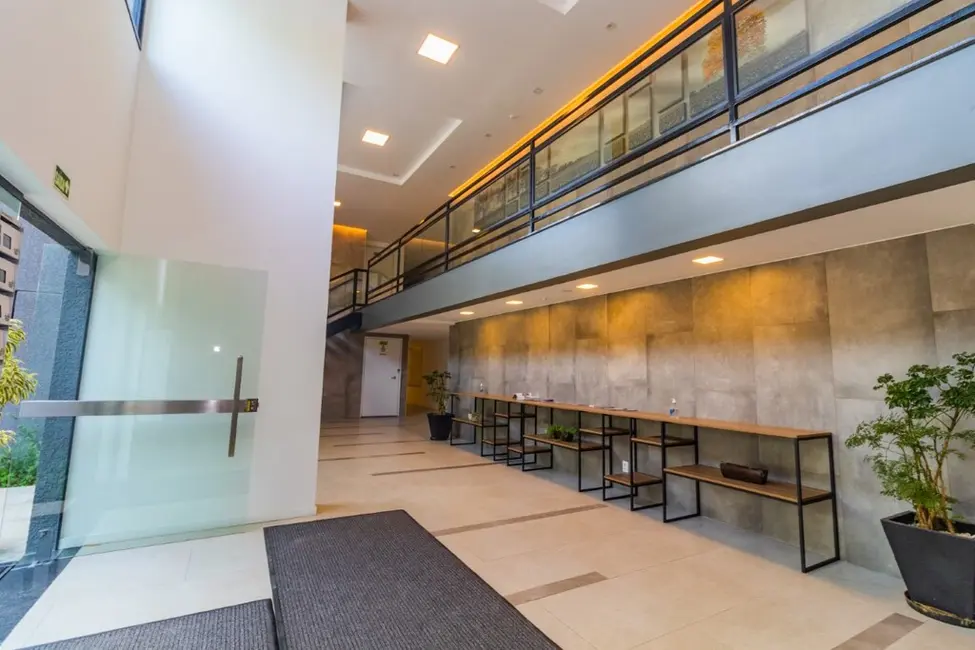 Foto 6 de Apartamento com 1 quarto à venda, 43m2 em Porto Alegre - RS