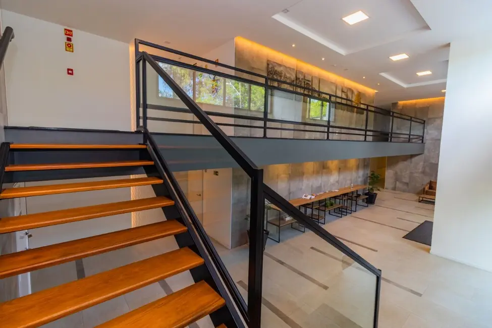 Foto 9 de Apartamento com 1 quarto à venda, 43m2 em Porto Alegre - RS