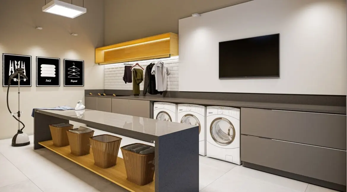 Foto 9 de Apartamento com 3 quartos à venda, 90m2 em Jardim Lindóia, Porto Alegre - RS