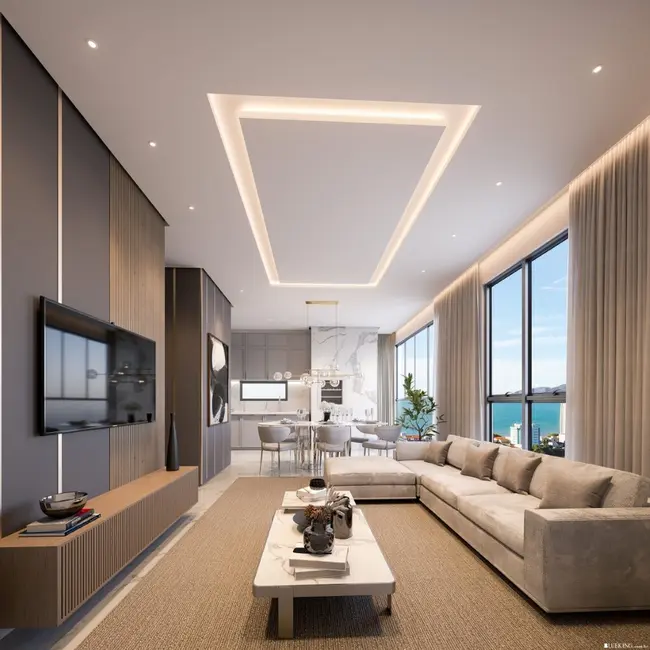 Foto 4 de Apartamento com 2 quartos à venda, 81m2 em Porto Belo - SC