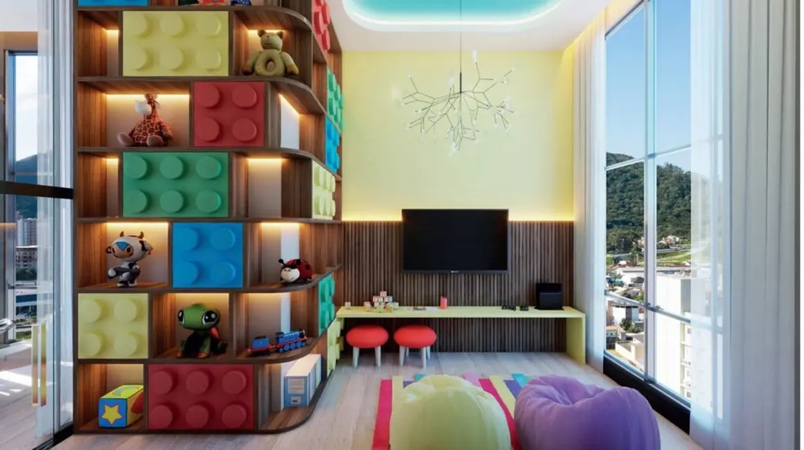 Foto 9 de Apartamento com 3 quartos à venda, 201m2 em Itapema - SC