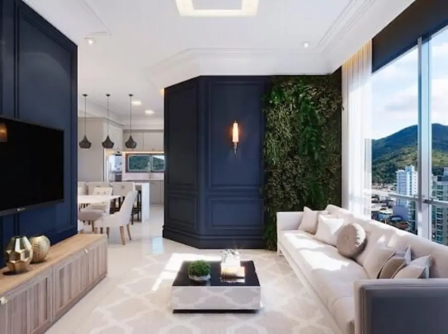 Foto 5 de Apartamento com 3 quartos à venda, 201m2 em Itapema - SC