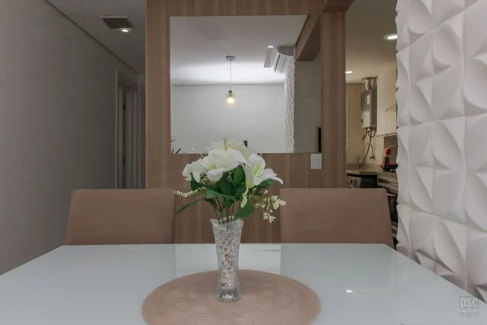 Foto 6 de Apartamento com 2 quartos à venda, 58m2 em Vila Nova, Porto Alegre - RS