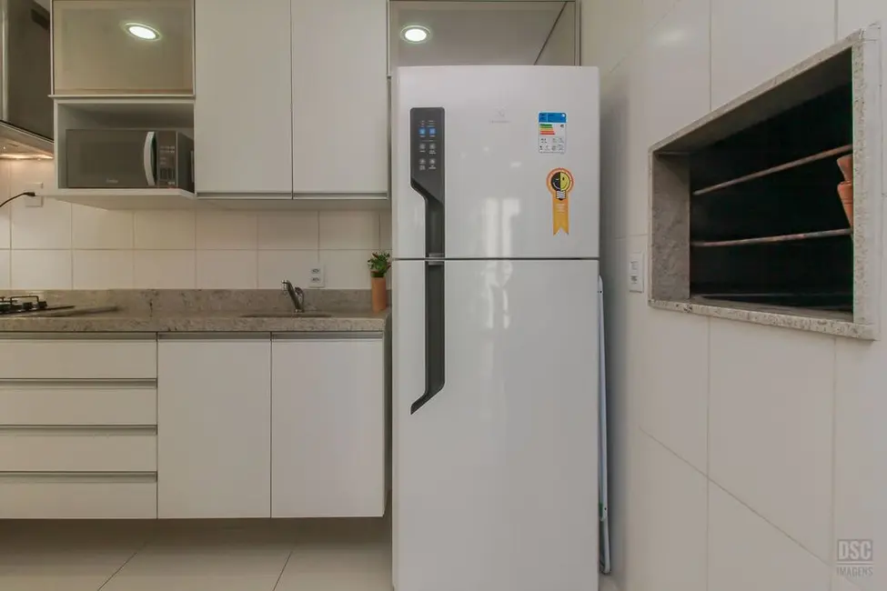 Foto 9 de Apartamento com 2 quartos à venda, 58m2 em Vila Nova, Porto Alegre - RS