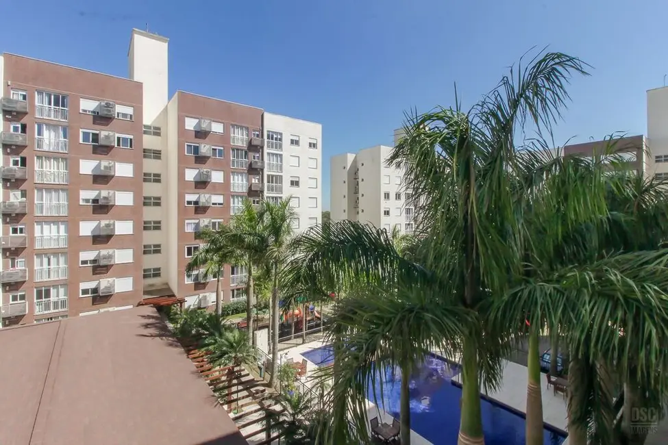 Foto 4 de Apartamento com 2 quartos à venda, 58m2 em Vila Nova, Porto Alegre - RS