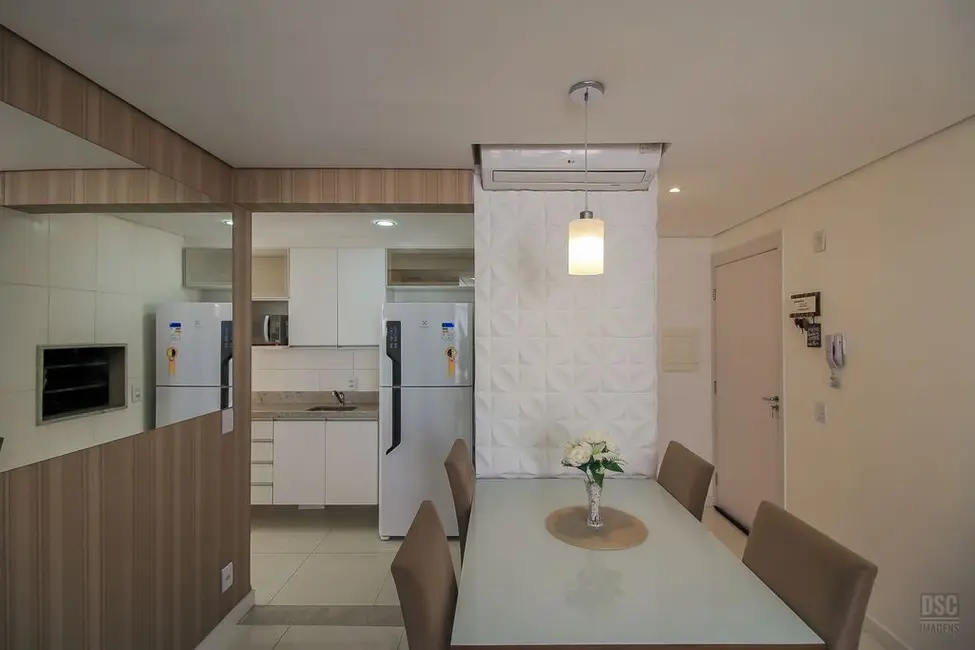 Foto 7 de Apartamento com 2 quartos à venda, 58m2 em Vila Nova, Porto Alegre - RS