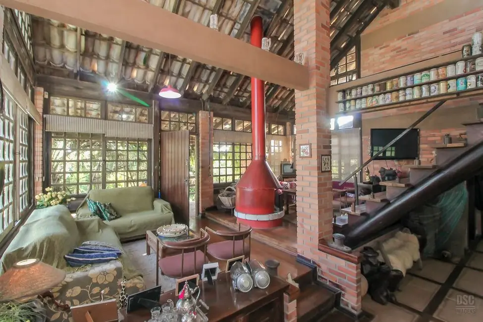 Foto 7 de Casa com 4 quartos à venda, 200m2 em Vila Nova, Porto Alegre - RS