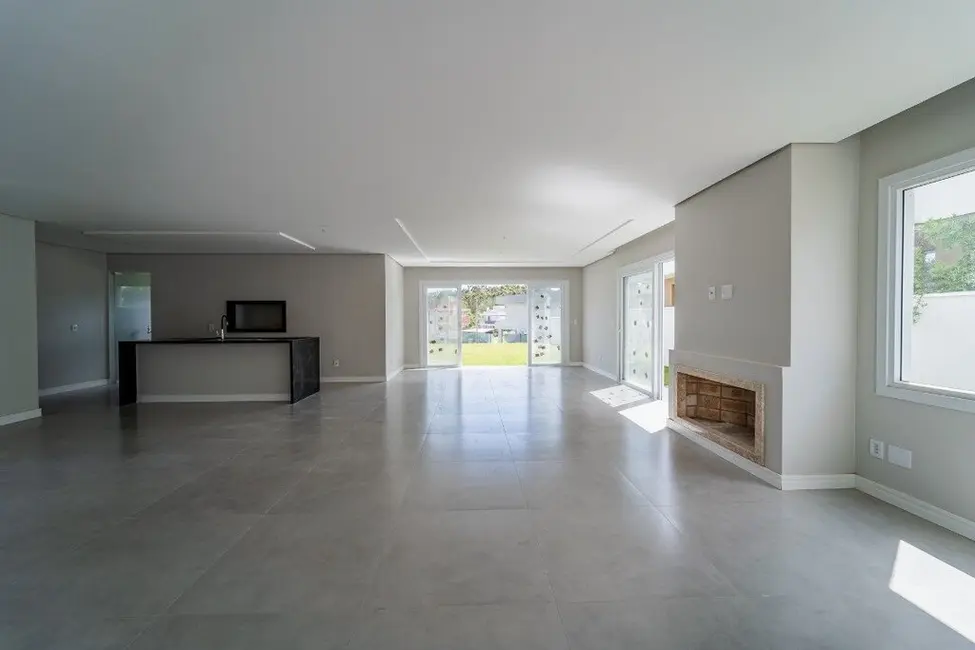 Foto 5 de Casa de Condomínio com 3 quartos à venda, 300m2 em Vila Nova, Porto Alegre - RS