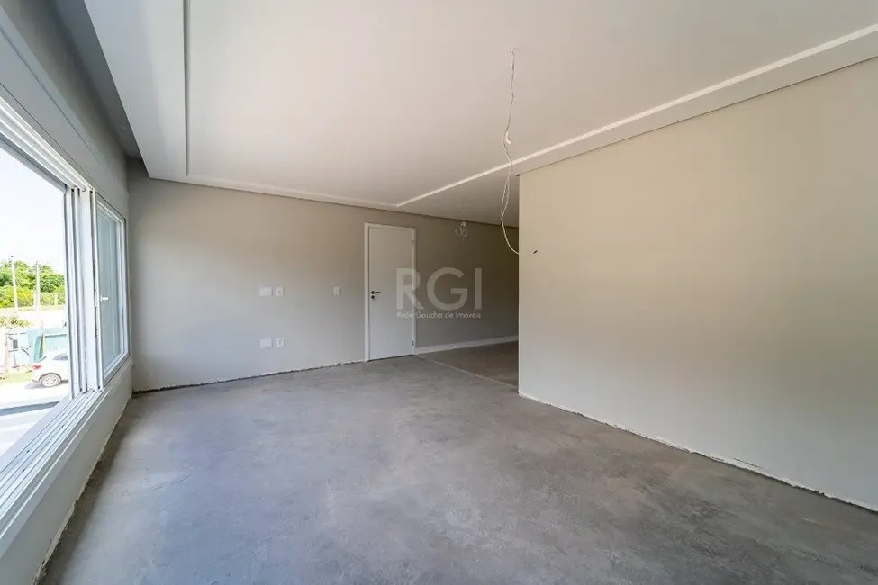 Foto 4 de Casa de Condomínio com 3 quartos à venda, 300m2 em Vila Nova, Porto Alegre - RS