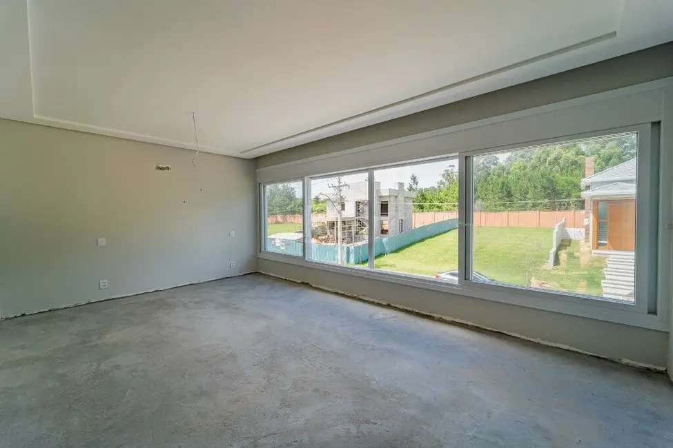 Foto 9 de Casa de Condomínio com 3 quartos à venda, 300m2 em Vila Nova, Porto Alegre - RS