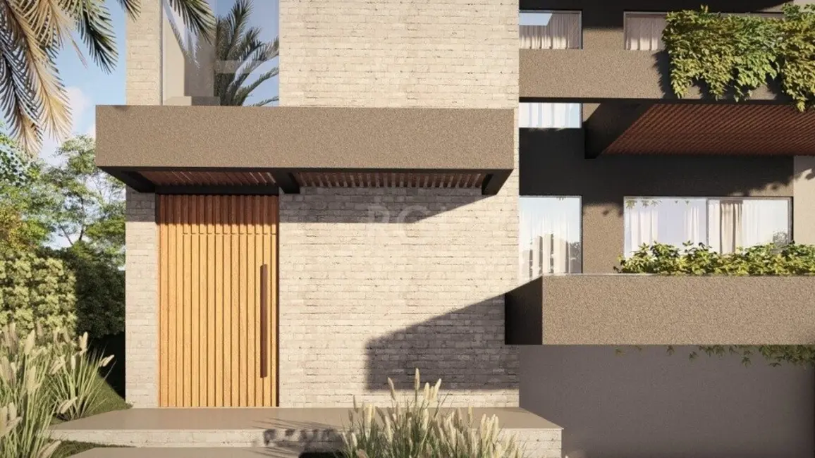 Foto 4 de Casa de Condomínio com 4 quartos à venda, 371m2 em Vila Nova, Porto Alegre - RS