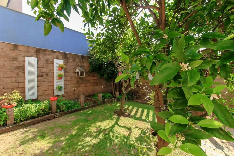 Foto 5 de Casa de Condomínio com 3 quartos à venda, 205m2 em Vila Nova, Porto Alegre - RS