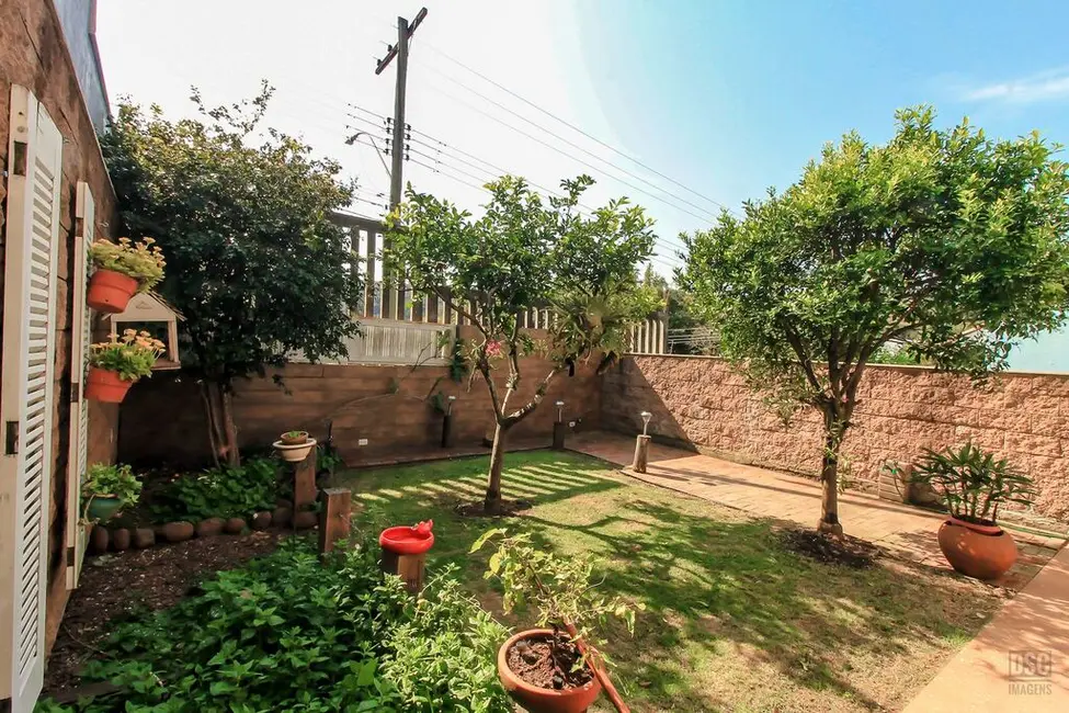 Foto 6 de Casa de Condomínio com 3 quartos à venda, 205m2 em Vila Nova, Porto Alegre - RS