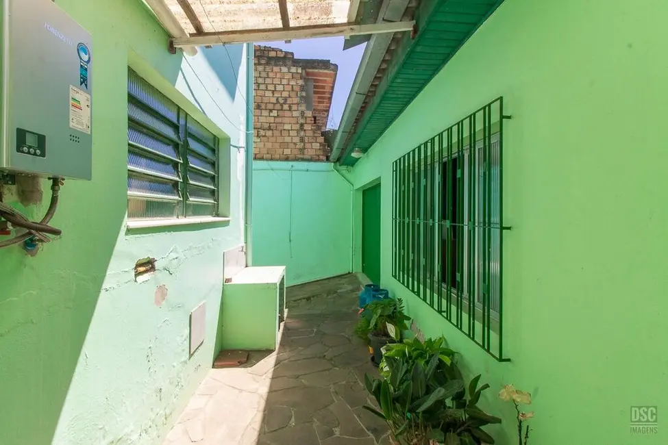 Foto 9 de Casa com 3 quartos à venda, 216m2 em Vila Nova, Porto Alegre - RS