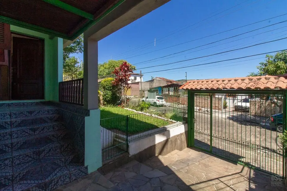 Foto 5 de Casa com 3 quartos à venda, 216m2 em Vila Nova, Porto Alegre - RS