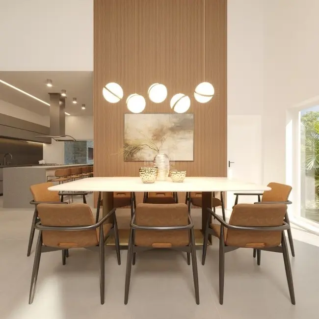 Foto 4 de Casa de Condomínio com 3 quartos à venda, 305m2 em Vila Nova, Porto Alegre - RS