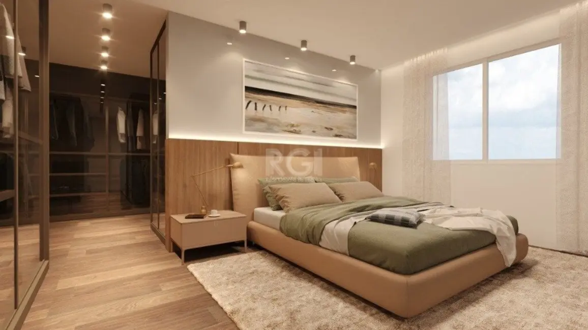 Foto 6 de Casa de Condomínio com 3 quartos à venda, 305m2 em Vila Nova, Porto Alegre - RS