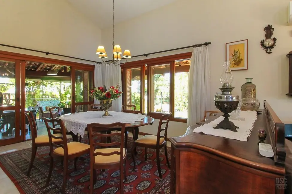 Foto 9 de Casa de Condomínio com 3 quartos à venda, 389m2 em Vila Nova, Porto Alegre - RS