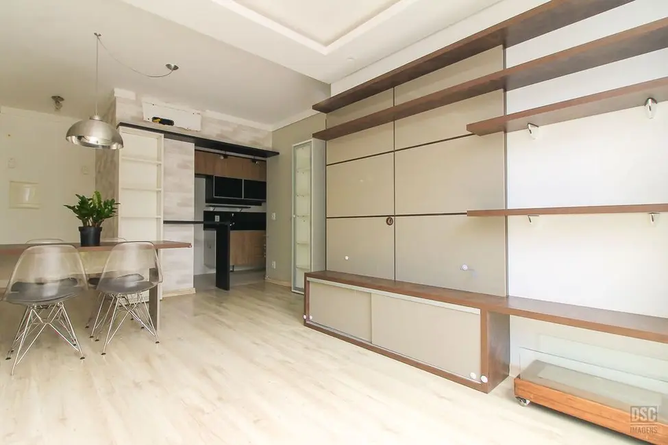 Foto 1 de Apartamento com 2 quartos à venda, 58m2 em Vila Nova, Porto Alegre - RS