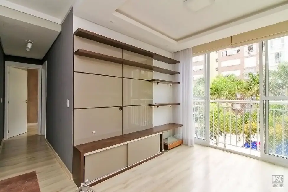 Foto 4 de Apartamento com 2 quartos à venda, 58m2 em Vila Nova, Porto Alegre - RS