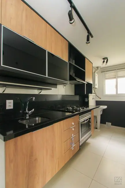 Foto 7 de Apartamento com 2 quartos à venda, 58m2 em Vila Nova, Porto Alegre - RS