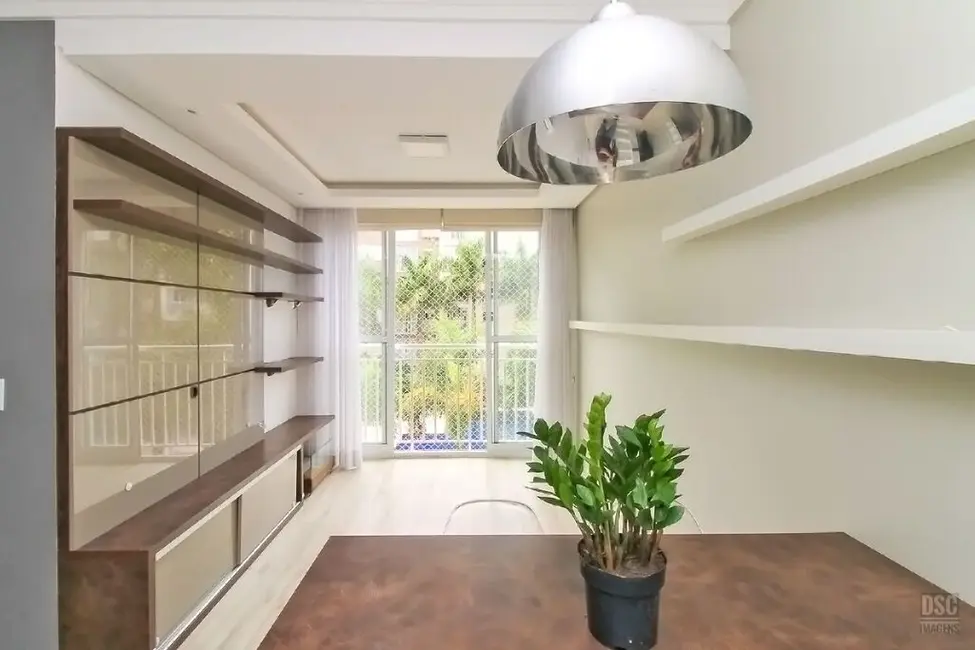 Foto 3 de Apartamento com 2 quartos à venda, 58m2 em Vila Nova, Porto Alegre - RS